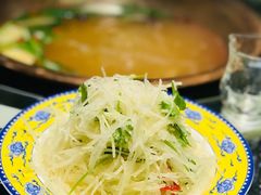 -驴全道葭州驴肉公馆(榆林商业步行街店)