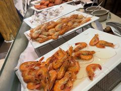 -长沙三景韦尔斯利酒店·Oval全日制餐厅自助餐