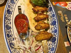 -卢布里西餐厅(总店)