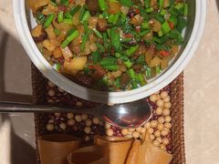 -绣园·茶食宴(湘绣博物馆店)