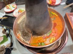 -乔先生涮肉·鲜活牛羊肉火锅(塘沽店)
