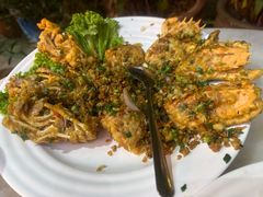-大树下海鲜饭店