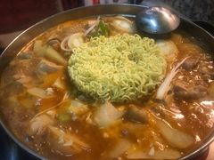 -京玉菲饭店(李村店)