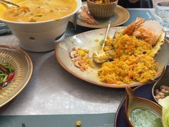 -Tegu泰古莲·泰国餐厅(红山6979店)