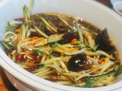 -那家老院子东北菜·饺子·小鸡炖蘑菇(艳华街店)
