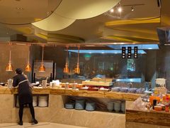 -厦门希尔顿逸林酒店·圆聚自助餐厅(五缘湾店)