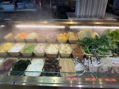 -谭三娘鲜切牛肉自助火锅(九眼桥总店)