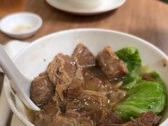 -百福麵家(新馬路店)