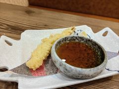 -红叶日料·放题·海胆·定食(星海店)