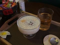 -泰适SPA馆丨精油·按摩·足道(后海地铁口店)
