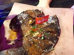 -蘭奢雅集·江浙菜(青山江滩店)