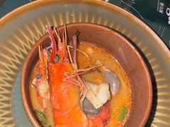 -Tegu泰古莲·泰国餐厅(红山6979店)