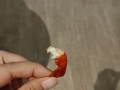 -阿楷·二十年烧烤宵夜·渔家小寨(达明店)