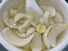 莲子百合糖水-民信老铺(双皮奶博物馆店)