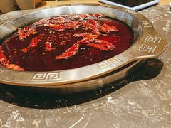 -堂客老火锅(欣阳广场总店)