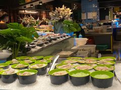 -V-ONE西雅图海鲜自助餐厅(仓山万达广场店)