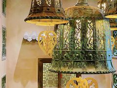 -叶叶菩提·晋福宫