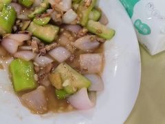 -考记泥焗鸡农庄·海鲜(北洛秘境店)