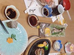 -和创柚子·会席日本料理(新区淮海街店)