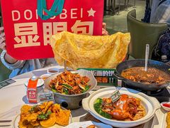-老知青·东北菜(中华城店)