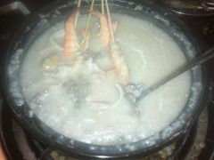 -盈田盈粥庄(博山东路店)