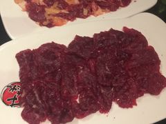 -牛焱·贵州黄牛肉火锅(城西银泰店)