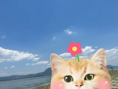 -大理洱海