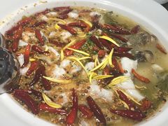 -太二酸菜鱼(海口友谊广场店)