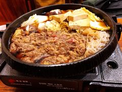 -樱の花亭日本料理店
