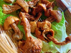 -阿婆情腊排骨火锅(金虹路店)