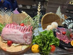 -天骄国际酒店·布拉格西餐厅(白石湖店)