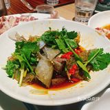 0元玩转这座城 家人介绍来吃的，来的时候还没什么人