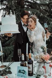 点击看大图 -太古映画婚纱摄影(天河店)