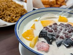 -水牛奶皇后糖水铺(深圳总店)