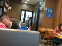 -百富烤霸 烤鸡汉堡(喀什西路华润店)