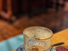 -默迹咖啡馆