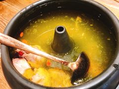 -云海肴云南菜·蒸汽石锅鱼(北京良乡华冠店)