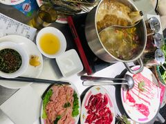 -燃计沙茶皇·香港沙茶火锅(人广旗舰店)