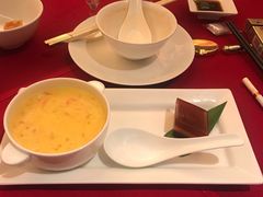 -利苑酒家(合景国际金融广场店)