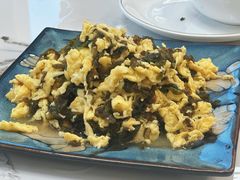 地衣炒蛋-宝荣鱼馆·临湖之宴(千岛湖店)