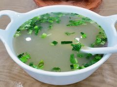 -金诚张妈妈羊汤·驴肉火烧(旧宫佳和园店)