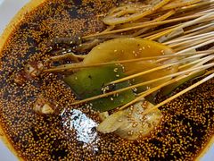 -古真记钵钵鸡(总店)