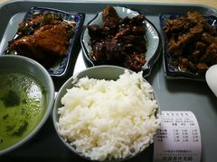 -社区食堂