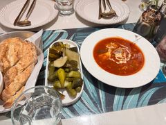 -MIO弥欧洋房西餐厅(中央大街店)