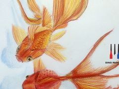 -鼎画艺术机构(贵都店)