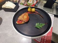 -一绪に寿喜烧(颍州万达店)