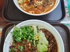 -老陈婆手工面庄