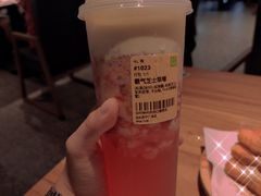 -奈雪的茶(苏宁广场店)