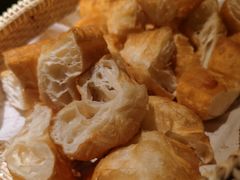一尺半大油条-旺顺阁鱼头泡饼(常营店)