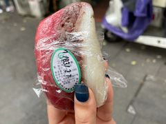 三色糕-江南春(中山中路店)
